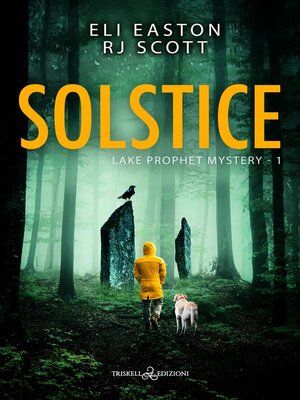 cover image of Solstice